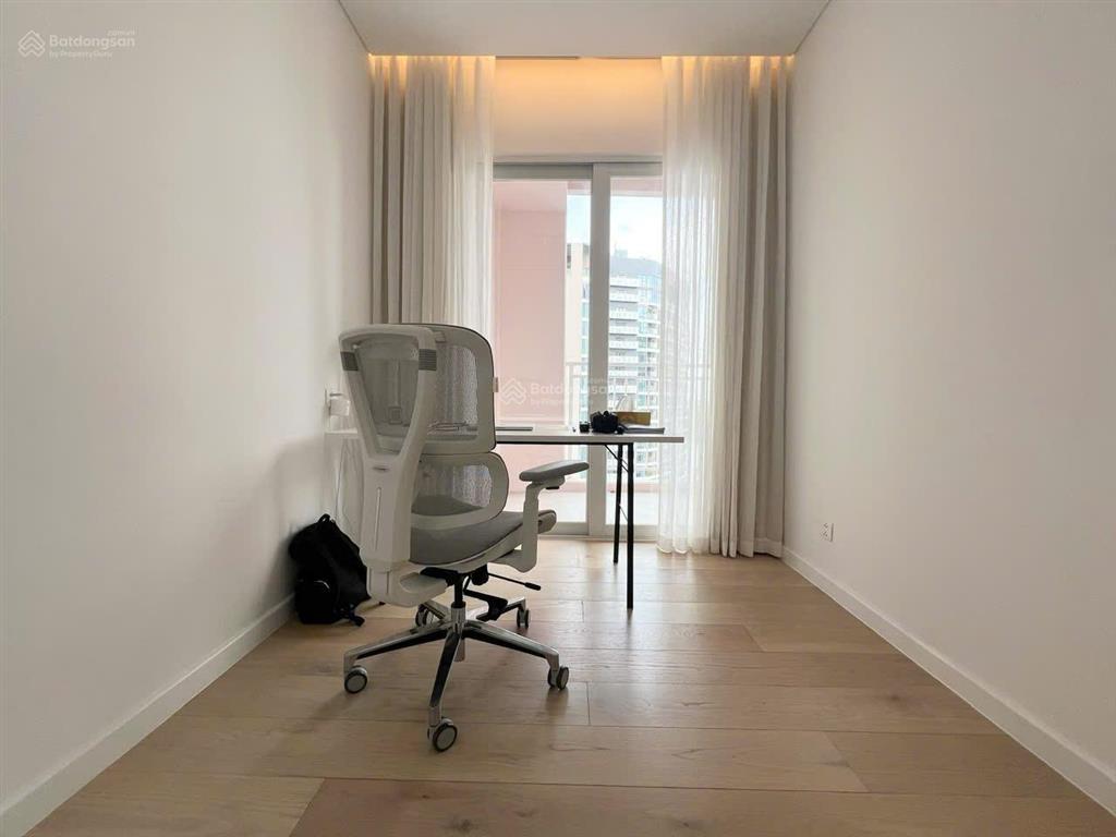 Bán căn hộ 185m2 3pn dự án xi riverview thảo điền view sông nổi bật hiện nay