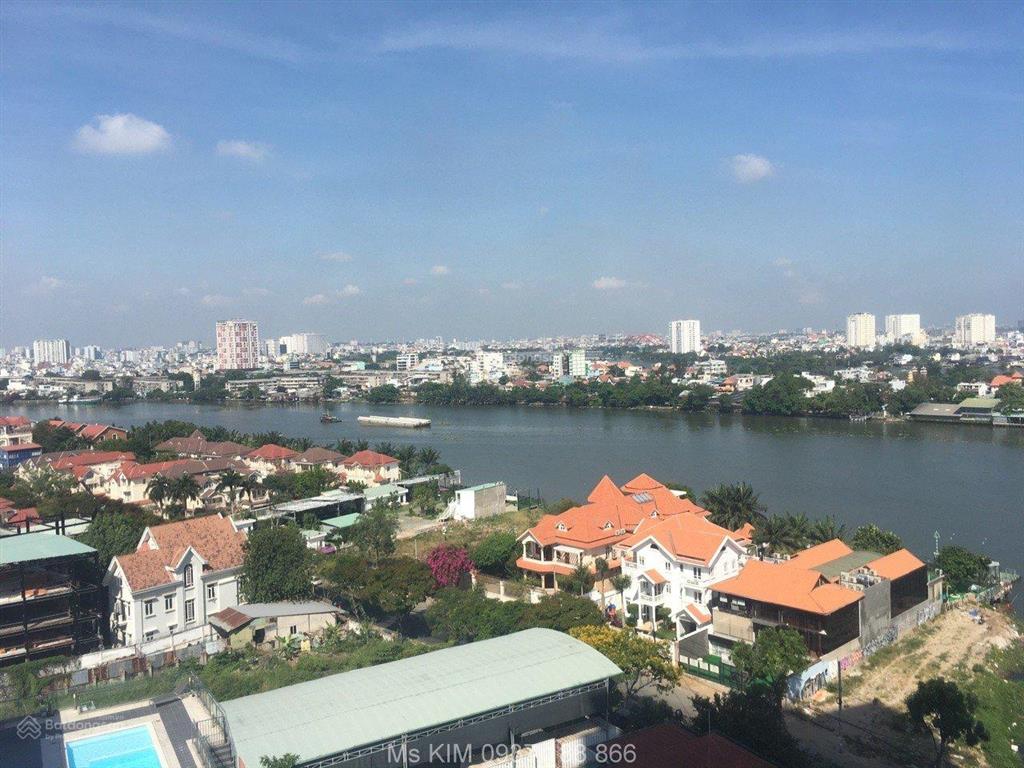 Bán căn hộ xi river view palace  thảo điền 3pn 145m2 view sông đẹp giá tốt