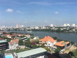 Bán căn hộ xi river view palace  thảo điền 3pn 145m2 view sông đẹp giá tốt
