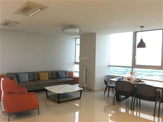 Cần bán xi riverview thảo điền 3pn 180m2 view sông, lầu cao nhà mới đẹp giá tốt