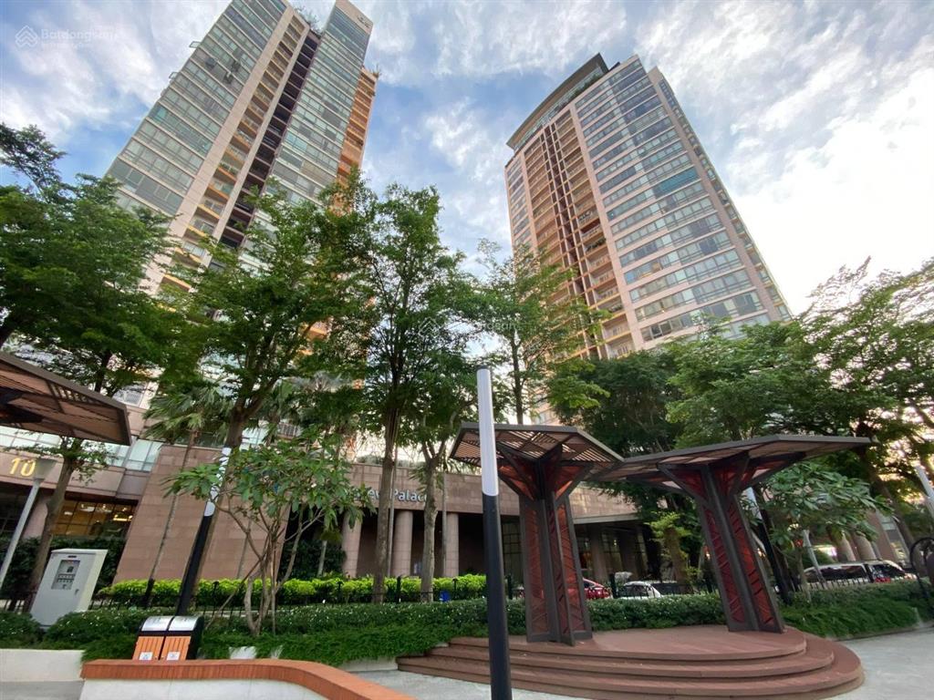 Bán căn hộ 145m2 3pn dự án xi riverview thảo điền view sông giá tốt hiện nay