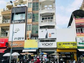 Bán nhà mt hậu giang và cao văn lầu quận 6 (ngang 4,4x16m) nhà có vị trí vô cùng đẹp