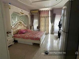 Mt đường số 22, p11, q6, 13 tỷ, 106m2, 4x26m, 1 hầm 5 tầng