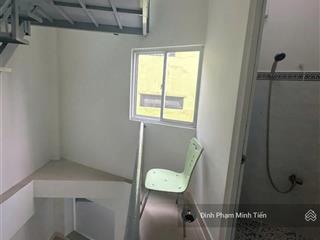 Cho thuê nhà 4 tầng hẻm tôn thất thuyết p4 q4 44m2 4 tầng 5pn 13 triệu