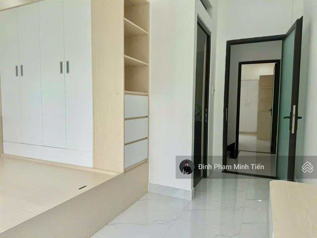 Mt 18 đs 28 long thạnh mỹ, tptđ 4.5x12m 4 tầng nhà đẹp ở ngay. 6.3 tỷ