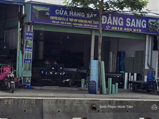Mtkd 327 đặng thúc vịnh p,đông thạnh hóc môn 10x20m 13 tỷ tl