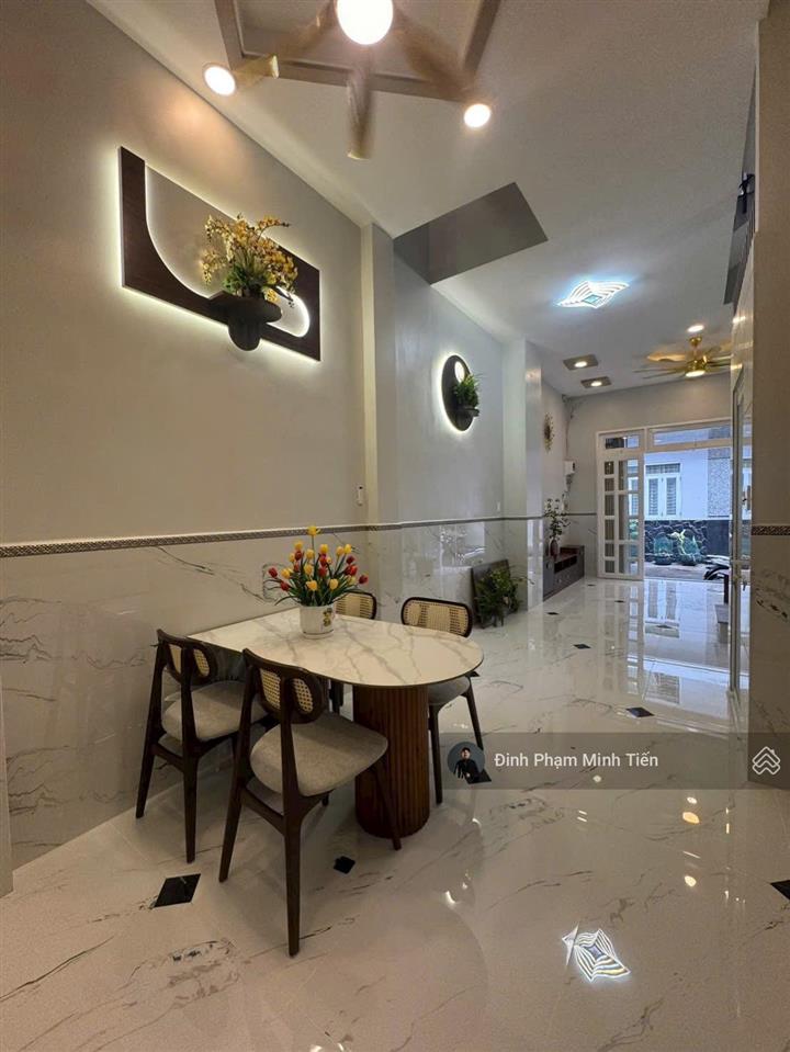 Mt đường số 25, giá đầu tư 4.5x20m, 90m2, 4 tầng chỉ 11.8 tỷ