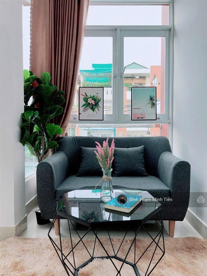 Bán gấp mtkd cư xá phú lâm d 66,6m2 5 tầng hđt 20tr 8,x tỷ