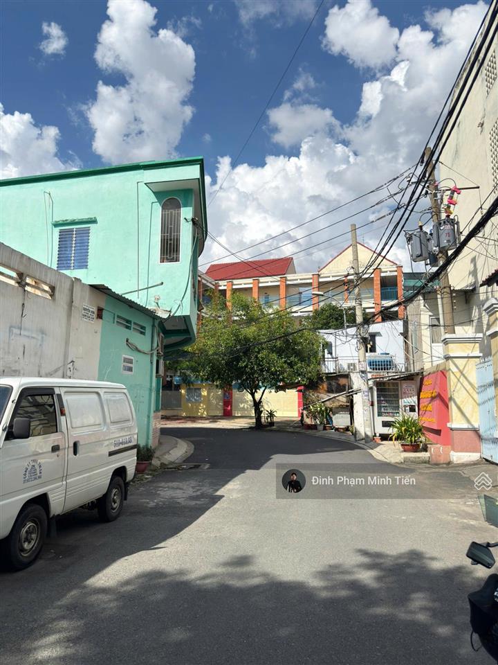 Bán đất mt bình phú 2 4x28m, 112m2 80tr/m2. 8,x tỷ thương lượng.