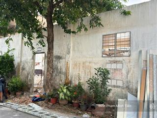 Bán đất mt bình phú 2 4x28m, 112m2 80tr/m2. 8,x tỷ thương lượng.