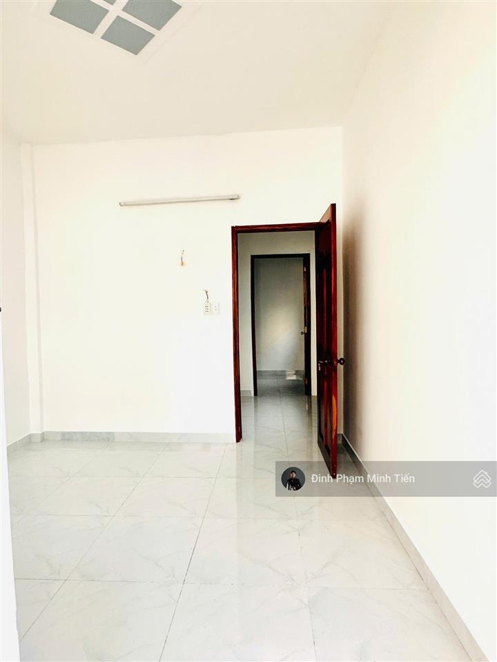 Bán nhà hẻm 76 bà hom 3.5x9m 2 tầng giá 3.5 tỷ
