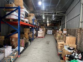 Cho thuê kho xưởng 200m2, 140m2 + gác xép tại đường 70  miêu nha, xuân phương, nam từ liêm, hà nội