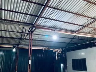 Cho thuê kho xưởng 230m điện 3fa,cont đỗ giá chỉ 18 triệu/tháng tại xuân phương,nam từ liêm,hn