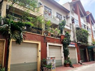 Nguyễn văn lộc còn căn liền kề nào mà oto tránh vỉa hè, kd tốt giá 25.5 tỷ?