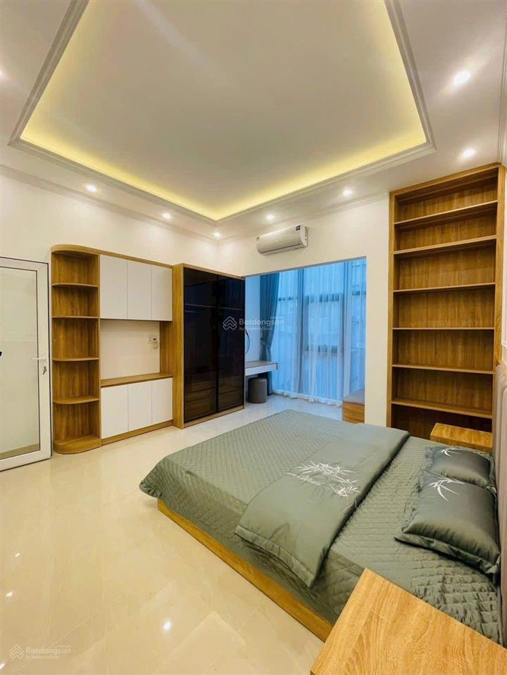 Giảm 900tr còn hơn 8 tỷ tôn đức thắng full nội thất  30m ra mặt phố  3 ngủ đẹp như khách sạn