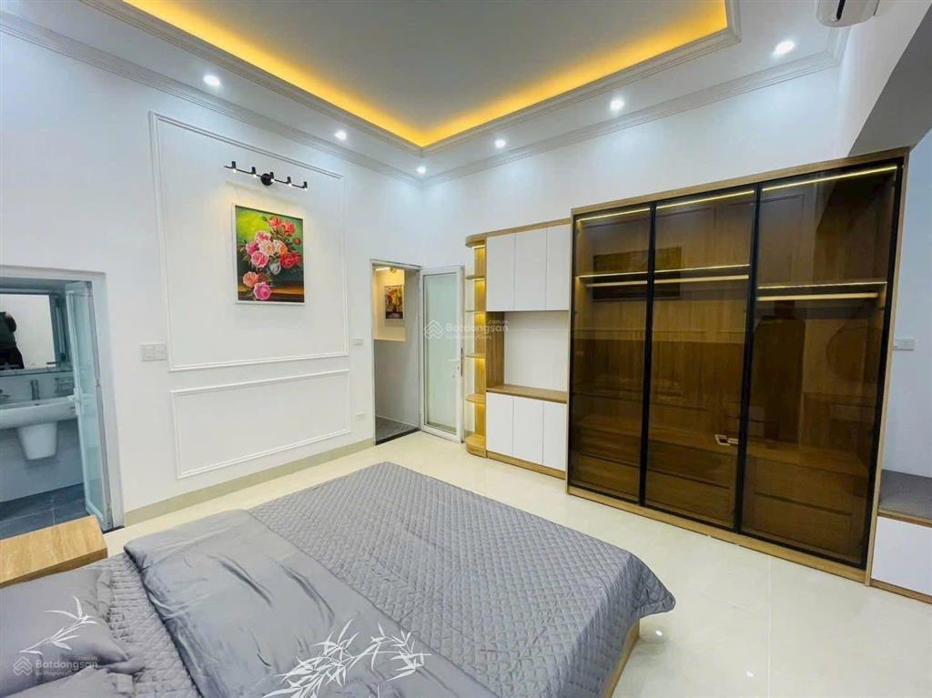 Giảm 900tr còn hơn 8 tỷ tôn đức thắng full nội thất  30m ra mặt phố  3 ngủ đẹp như khách sạn