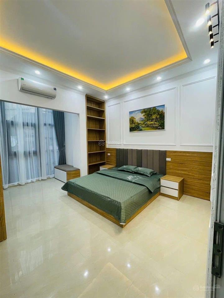 Giảm 900tr còn hơn 8 tỷ tôn đức thắng full nội thất  30m ra mặt phố  3 ngủ đẹp như khách sạn