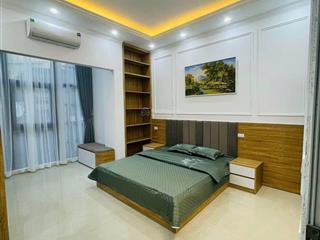 Giảm 900tr còn hơn 8 tỷ tôn đức thắng full nội thất  30m ra mặt phố  3 ngủ đẹp như khách sạn