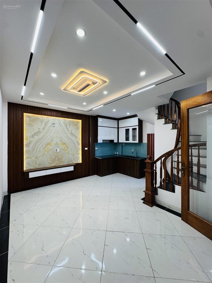 Chính chủ mở bán dự án lê đức thọ 32m x 6 tầng 4 ngủ ngõ ba gác 50m ra mặt phố giá 8.3 tỷ