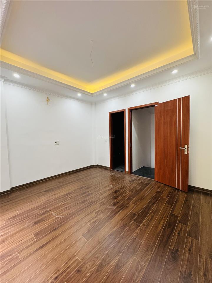 Chính chủ mở bán dự án lê đức thọ 32m x 6 tầng 4 ngủ ngõ ba gác 50m ra mặt phố giá 8.3 tỷ