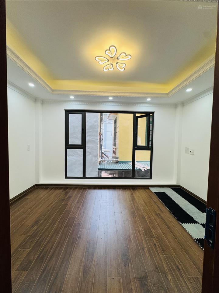 Chính chủ mở bán dự án lê đức thọ 32m x 6 tầng 4 ngủ ngõ ba gác 50m ra mặt phố giá 8.3 tỷ