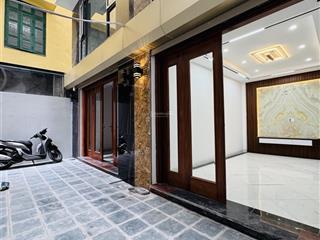 Chính chủ mở bán dự án lê đức thọ 32m x 6 tầng 4 ngủ ngõ ba gác 50m ra mặt phố giá 8.3 tỷ