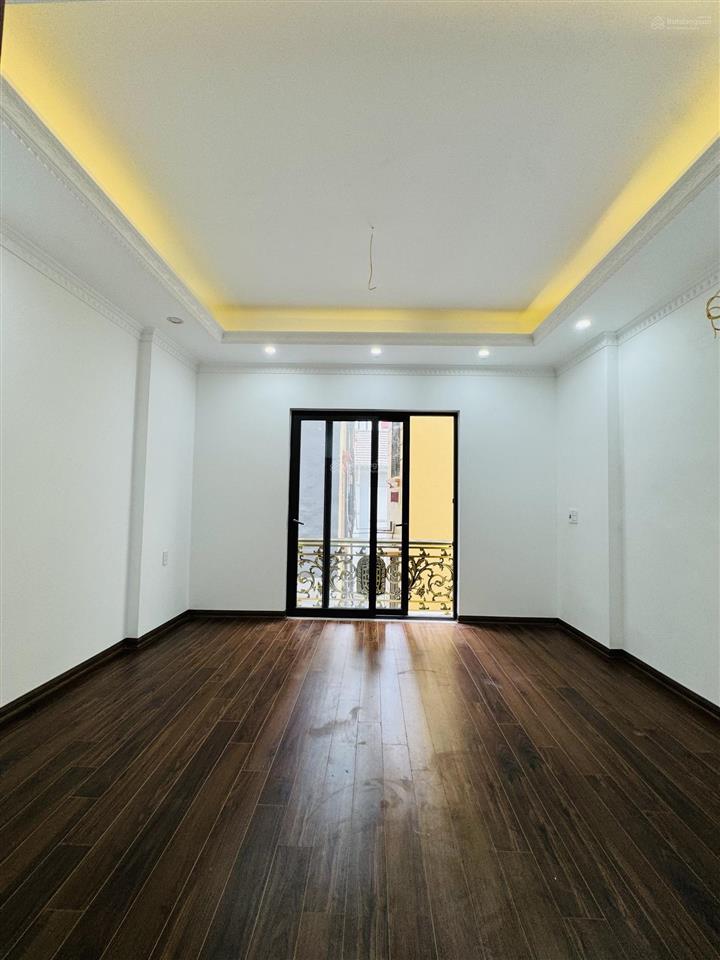 Chính chủ mở bán dự án lê đức thọ 32m x 6 tầng 4 ngủ ngõ ba gác 50m ra mặt phố giá 8.3 tỷ