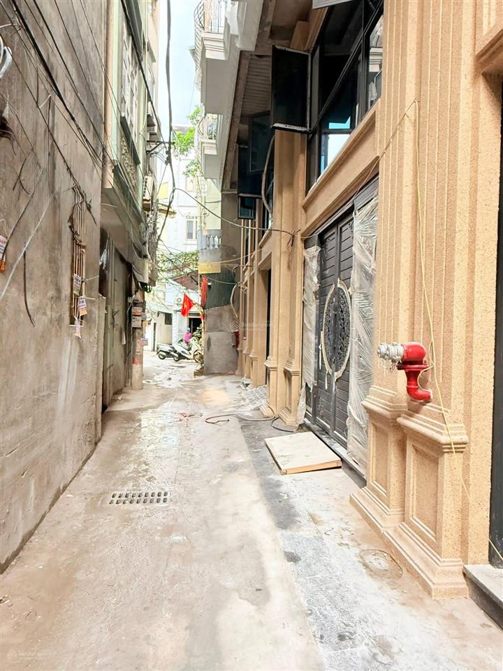 10 tỷ hiếm xã đàn  6 tầng thang máy  2 mặt thoáng  ngõ rộng gần ô tô  1 căn duy nhất thị trường