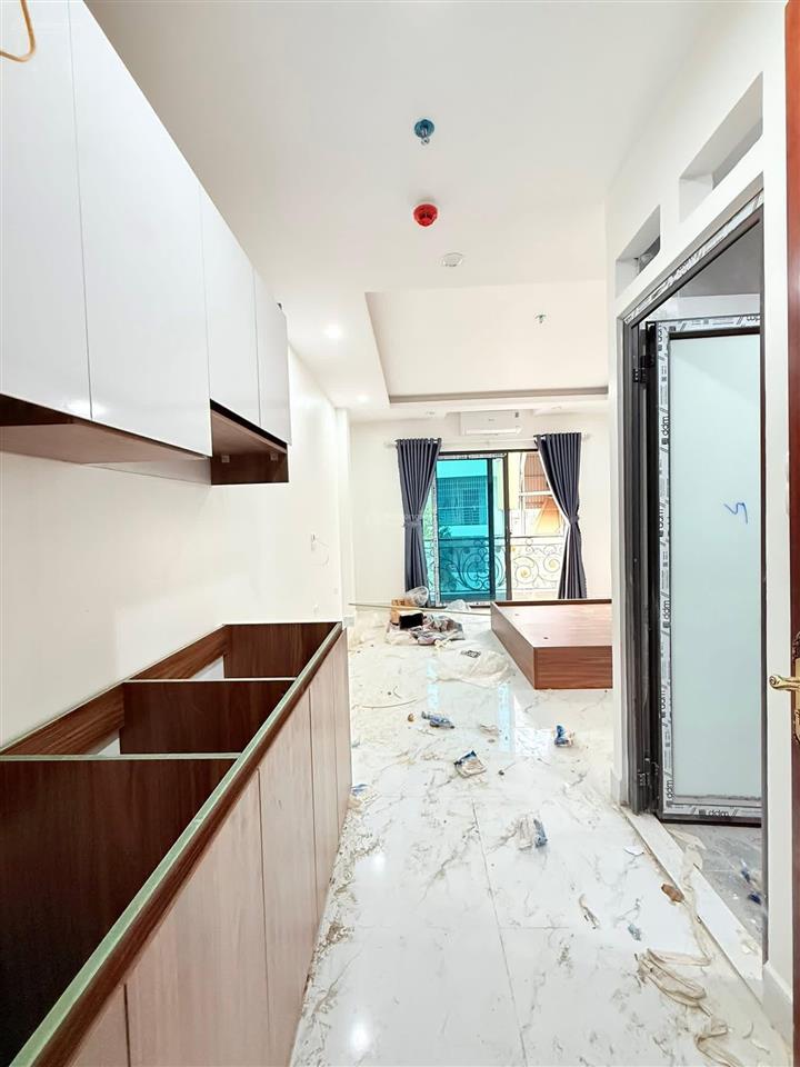 10 tỷ hiếm xã đàn  6 tầng thang máy  2 mặt thoáng  ngõ rộng gần ô tô  1 căn duy nhất thị trường