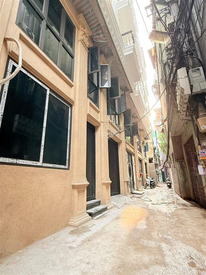 10 tỷ hiếm xã đàn  6 tầng thang máy  2 mặt thoáng  ngõ rộng gần ô tô  1 căn duy nhất thị trường