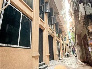 10 tỷ hiếm xã đàn  6 tầng thang máy  2 mặt thoáng  ngõ rộng gần ô tô  1 căn duy nhất thị trường