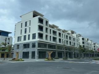 Bán lỗ shophouse koradie tại dự án meyhomes phú quốc