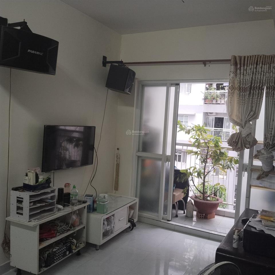 Bán căn hộ chung cư sơn kỳ 1 chính chủ 64m2