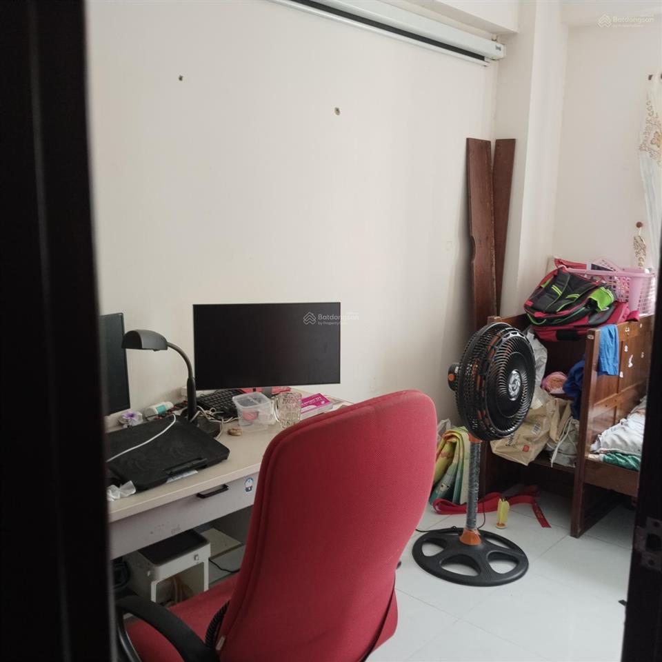 Bán căn hộ chung cư sơn kỳ 1 chính chủ 64m2