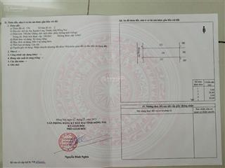 Lô ngộp cuối cùng của dự án stc long thành sẵn sổ cá nhân bao công chứng sang tên 0909 399 ***