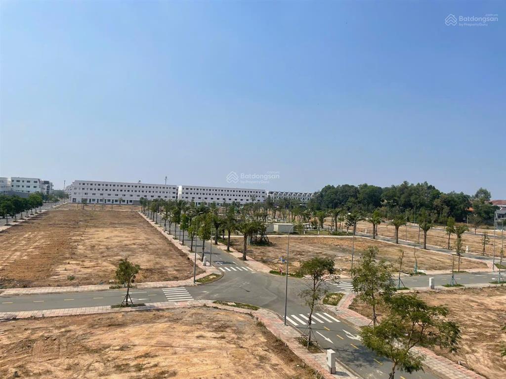 Lô ngộp cuối cùng của dự án stc long thành sẵn sổ cá nhân bao công chứng sang tên 0909 399 ***