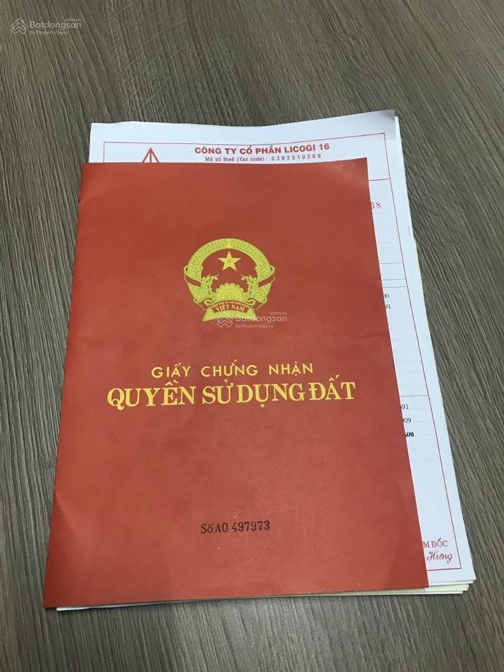 Bán nhanh lô 177m hàng hiếm giá rẻ thu vốn mua từ 2021, đường lớn 17m gần cổng gần 25c gần tiện ích