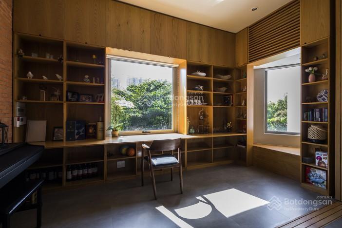Bán nhà compound 280 lương định của  thiết kế bởi kiến trúc sư võ trọng nghĩa