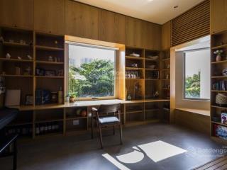 Bán nhà compound 280 lương định của  thiết kế bởi kiến trúc sư võ trọng nghĩa
