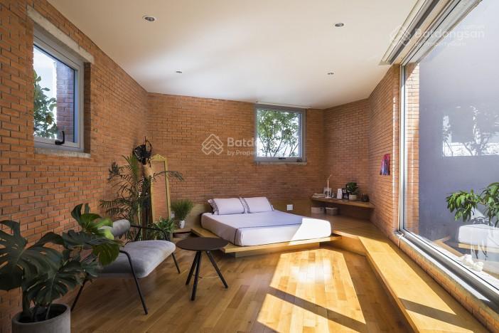 Bán nhà compound 280 lương định của  thiết kế bởi kiến trúc sư võ trọng nghĩa