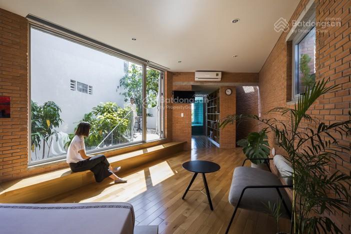 Bán nhà compound 280 lương định của  thiết kế bởi kiến trúc sư võ trọng nghĩa