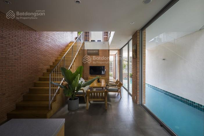 Bán nhà compound 280 lương định của  thiết kế bởi kiến trúc sư võ trọng nghĩa