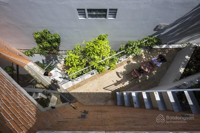 Bán nhà compound 280 lương định của  thiết kế bởi kiến trúc sư võ trọng nghĩa