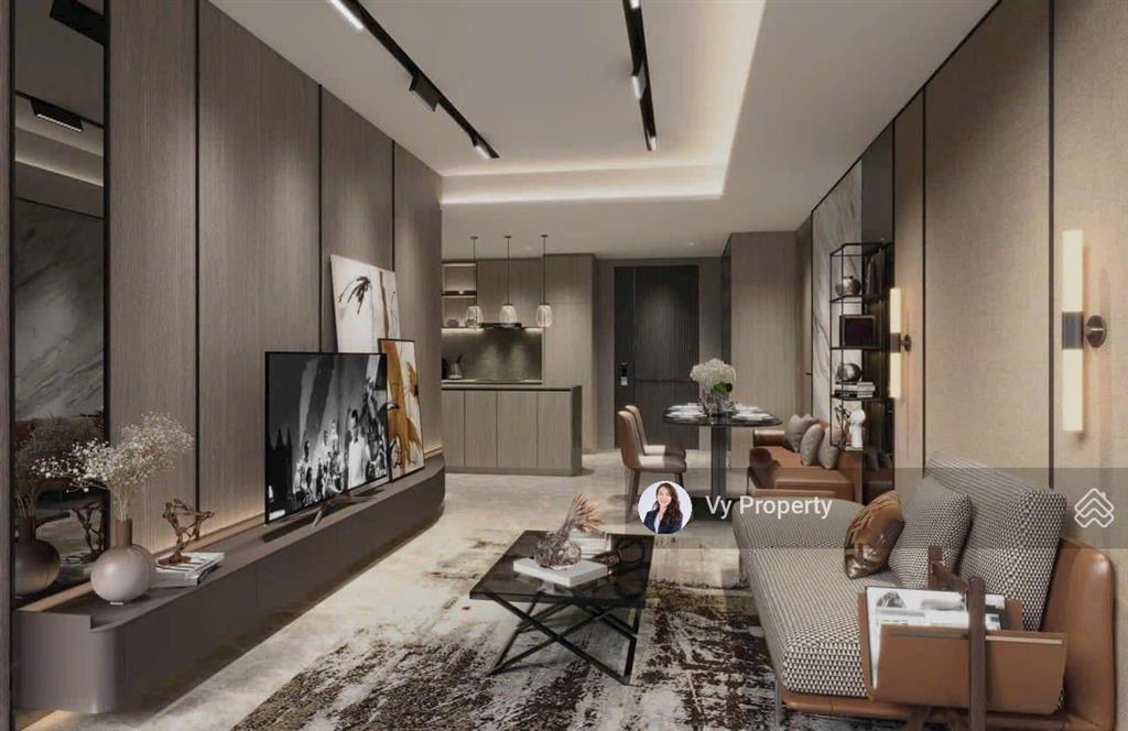 Bán opusk residence 117m2  39,850 tỷ