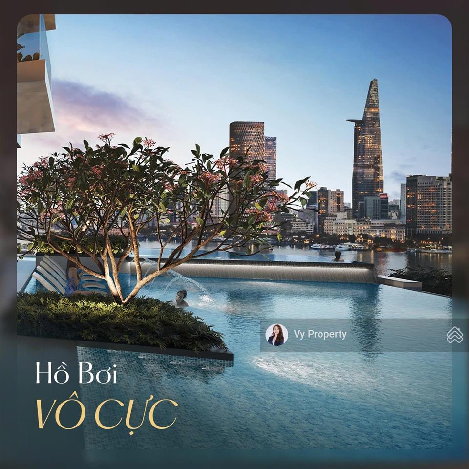 Bán opusk residence 117m2  39,850 tỷ