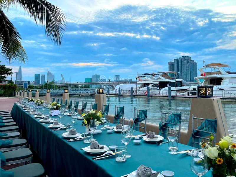 Bán biệt thự lan anh village khu vip ven sông sài gòn bến du thuyền riêng