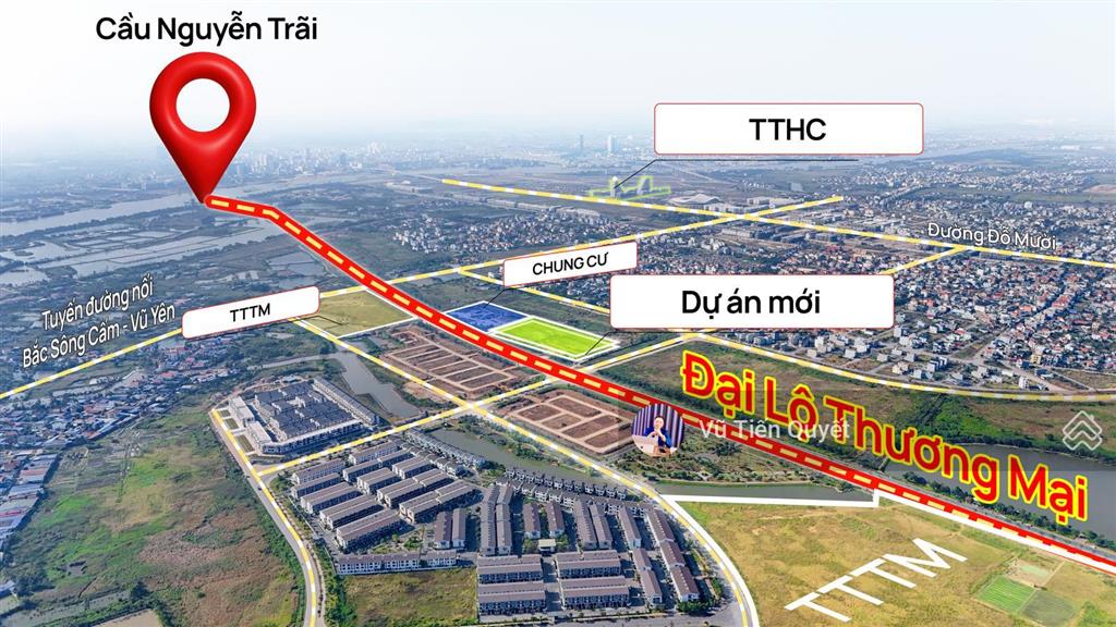 Giá gốc tts 9,168 tỷ. bán shophouse 96m2  4t. the greenery 2. đại lộ lê hồng phong kéo dài