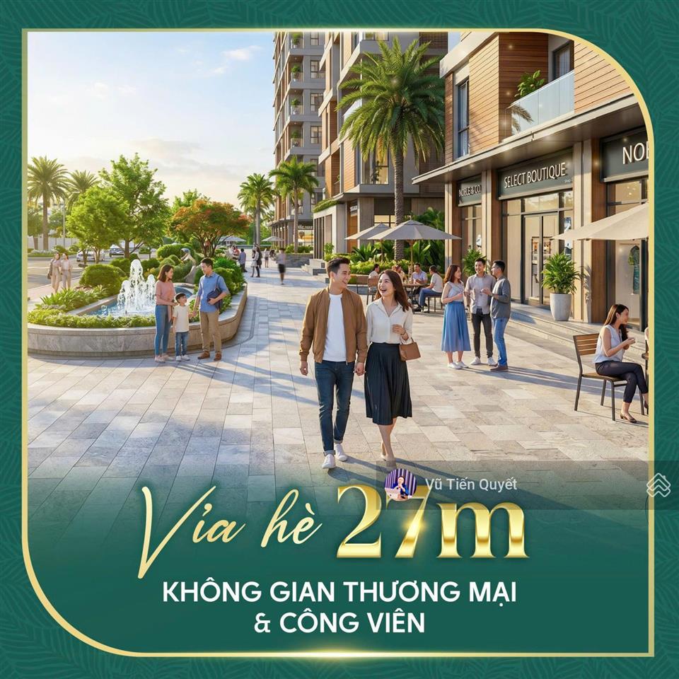 Mở bán quỹ căn giá gốc the greenery 2. shophouse 120m2. giá gốc 11,350 tỷ   0819 866 ***