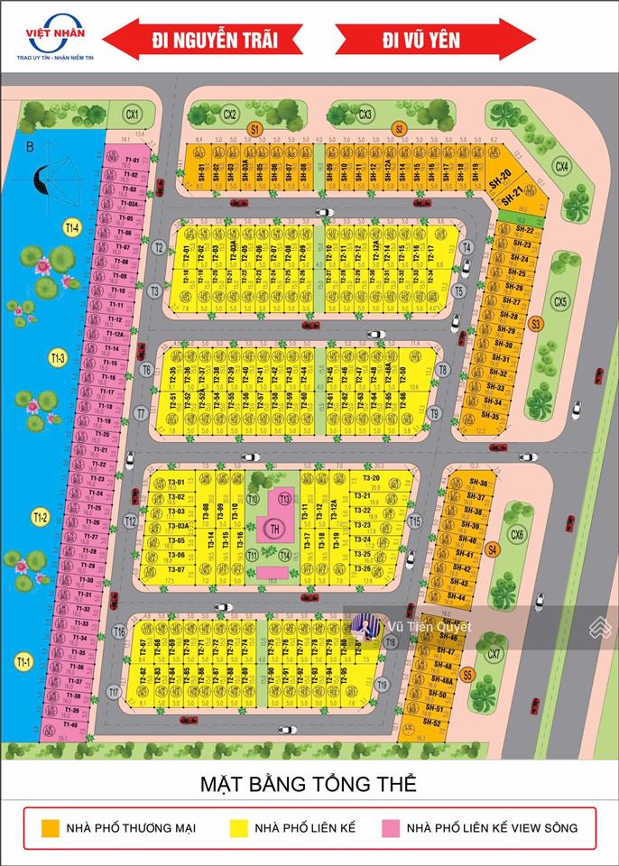 Giá chiết khấu 15%. chỉ còn 4,6 tỷ cho căn nhà 3,5 tầng  the greenery.  0819 866 ***
