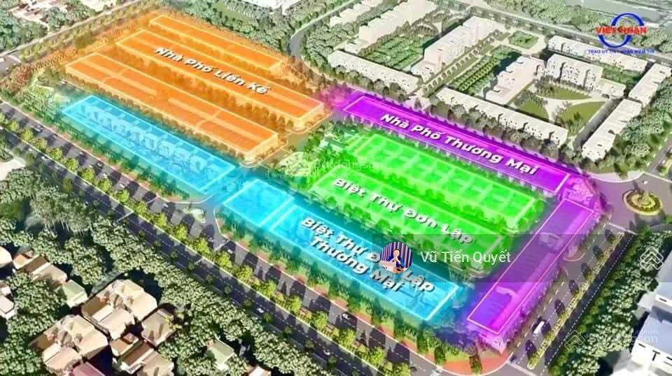 Bán shophouse 140m2| sapphire gem hải phòng| mặt đại lộ 36m| giá 8,2 tỷ. bao thuế phí